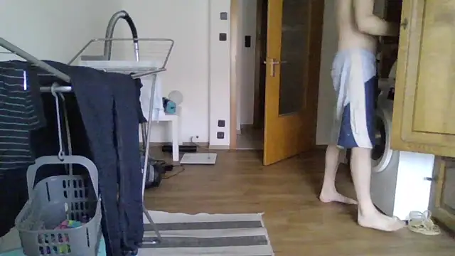 XLBarehengst online show from October 9, 2025, 3:01 pm