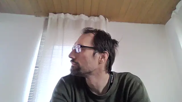 XLBarehengst online show from September 29, 2025, 7:15 am