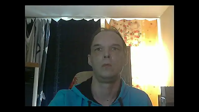 Jenner84 online show from September 14, 2025, 9:53 am
