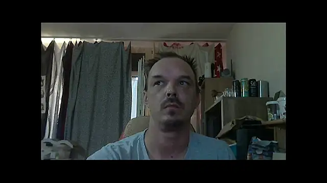 Jenner84 online show from July 18, 2026, 6:22 am