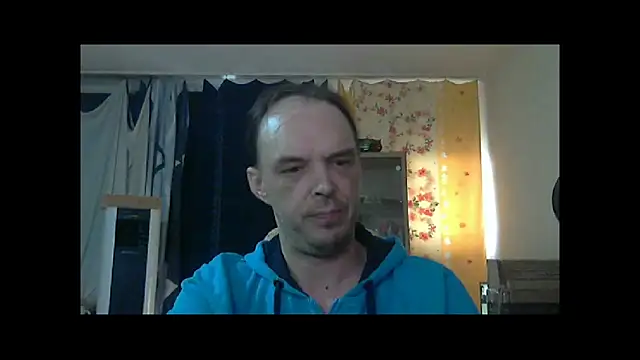 Jenner84 online show from September 20, 2025, 4:01 pm