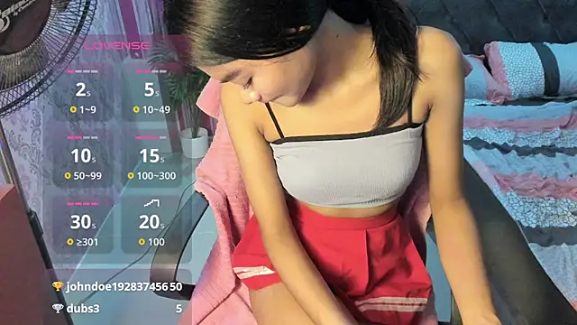 Snapshot of Mica_Jones chatting on August 4, 2026, 11:04 am Mica Jones online show from August 4, 2026, 11:04 am