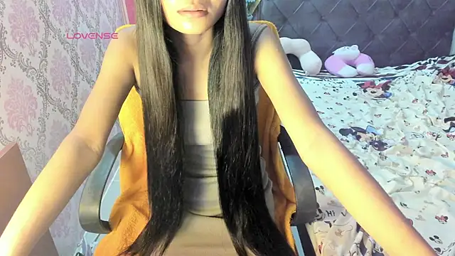 Mica Jones online show from June 14, 2026, 10:55 pm