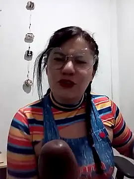 miichellemalvoa online show from July 6, 2026, 11:40 pm