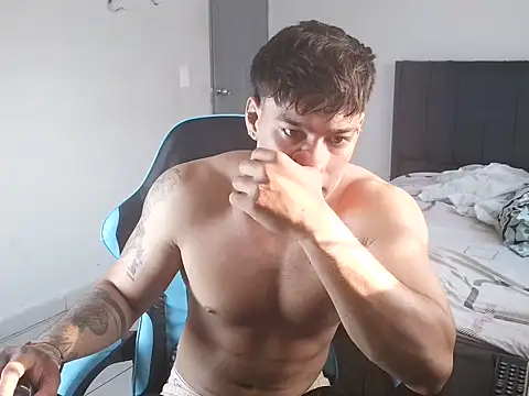 latin party007 online show from March 31, 2026, 12:07 pm