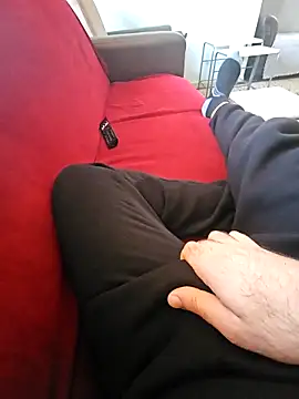 fena-sikerimmm online show from March 2, 2026, 12:01 pm