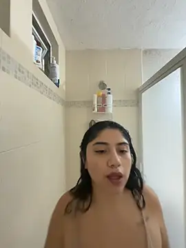 Mia 170310 online show from November 8, 2025, 3:10 am