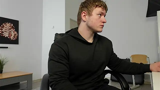 Richard Dullas online show from September 29, 2025, 12:22 pm