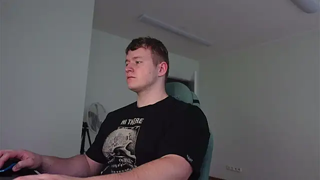 Richard Dullas online show from November 9, 2025, 6:39 am