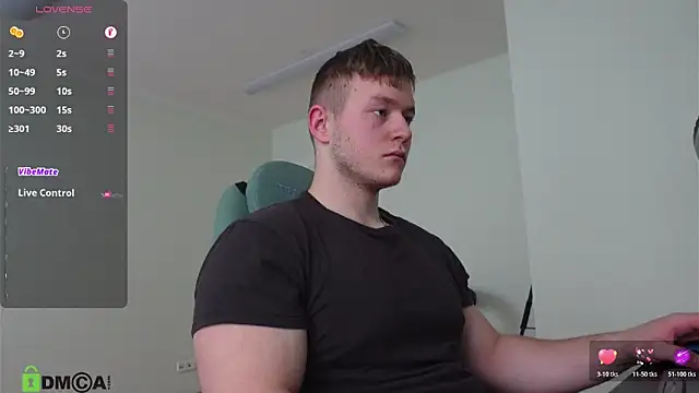 Richard Dullas online show from February 5, 2026, 7:37 am