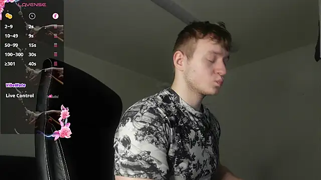 Richard Dullas online show from February 28, 2026, 7:41 am