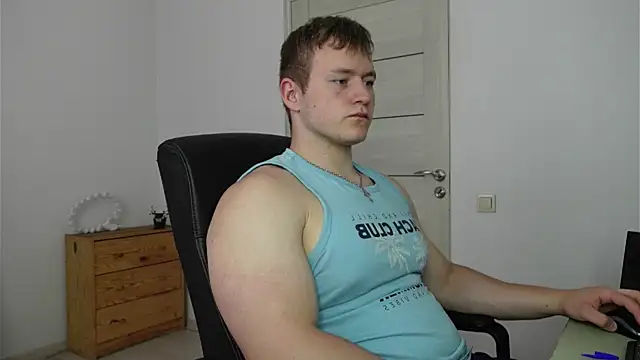Richard Dullas online show from July 25, 2026, 3:40 pm