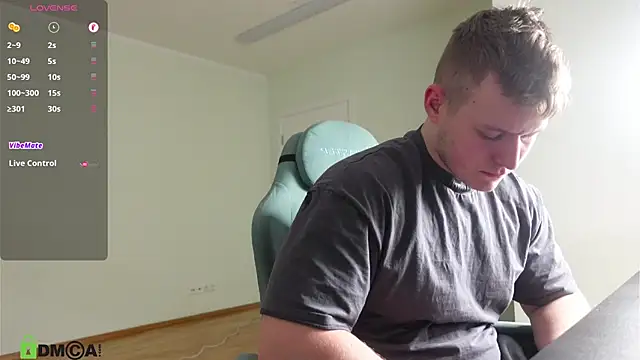 Richard Dullas online show from February 3, 2026, 2:53 am