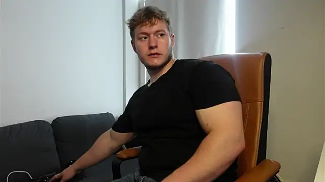 Richard Dullas online show from September 11, 2025, 10:48 am