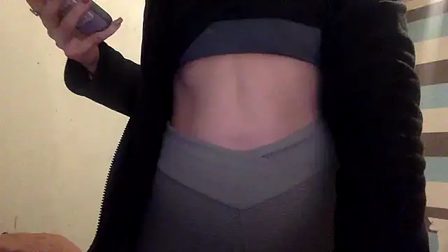 Bellababexox online show from November 11, 2025, 1:11 am