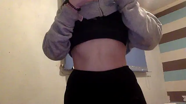 Bellababexox online show from November 5, 2025, 7:22 am