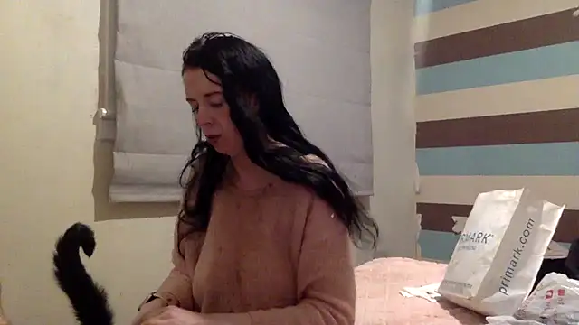 Bellababexox online show from July 20, 2026, 4:09 am
