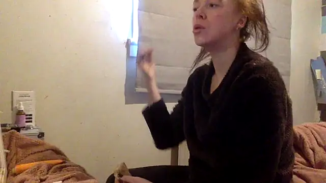 Bellababexox online show from April 30, 2026, 11:06 am