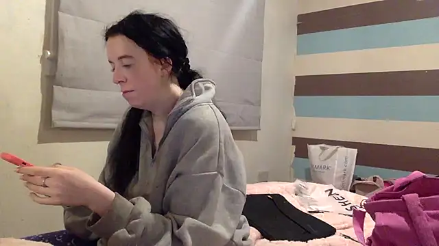 Bellababexox online show from July 31, 2026, 11:46 pm