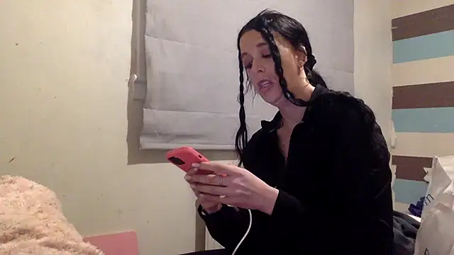 Bellababexox online show from July 26, 2026, 3:13 am