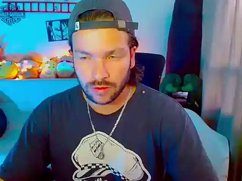 cortelioni massimo  online show from March 20, 2026, 10:44 pm