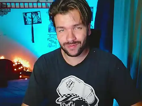 cortelioni massimo  online show from October 7, 2025, 1:06 am