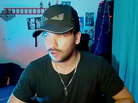 cortelioni massimo  online show from November 8, 2025, 2:48 am