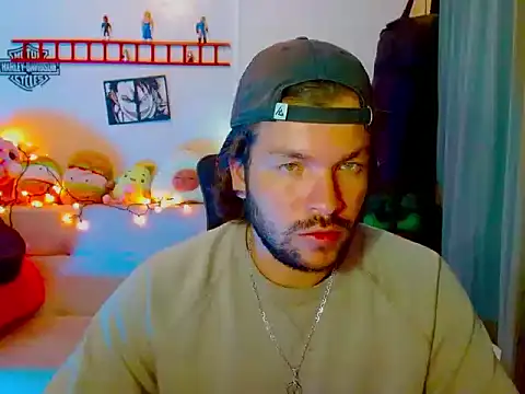 cortelioni massimo  online show from March 25, 2026, 1:39 am