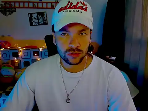 cortelioni massimo  online show from March 4, 2026, 3:09 pm