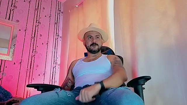 AlphaDrip online show from October 8, 2025, 12:28 pm