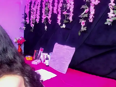 Snapshot of Nanis_James chatting on February 24, 2026, 3:07 am Nanis James online show from February 24, 2026, 3:07 am