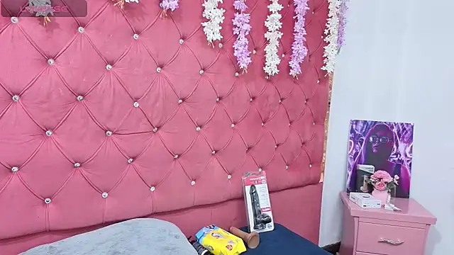 Snapshot of Nanis_James chatting on September 9, 2025, 3:05 am Nanis James online show from September 9, 2025, 3:05 am