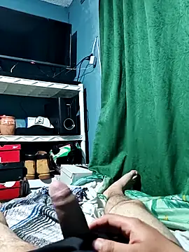 Chinocor1 online show from April 12, 2026, 11:46 am