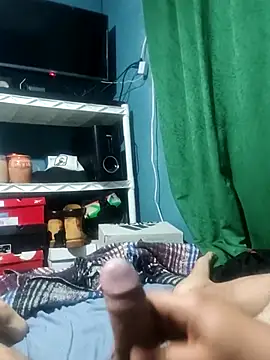 Chinocor1 online show from April 25, 2026, 9:01 am