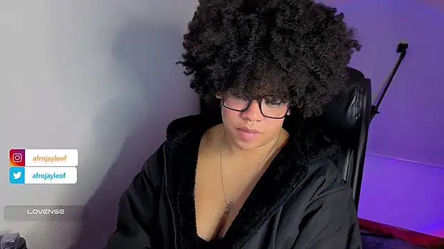 afro jayleof online show from September 20, 2025, 11:21 pm