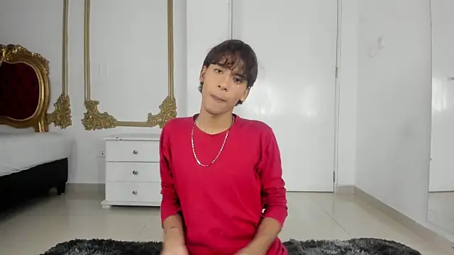 d3rke 666 online show from March 21, 2026, 6:25 am