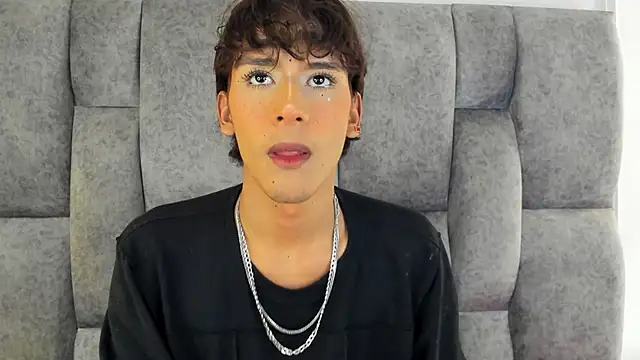 d3rke 666 online show from February 15, 2026, 5:08 am