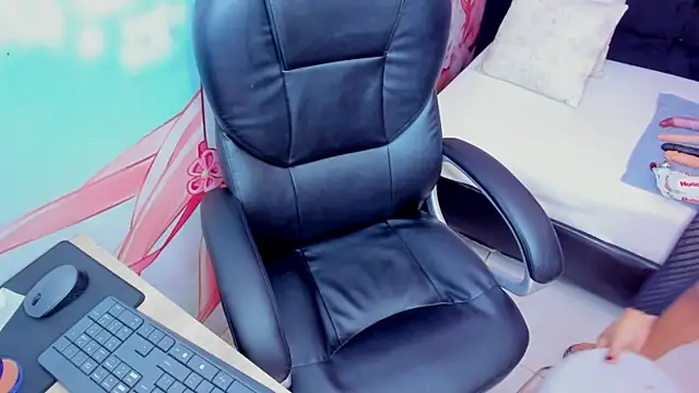 StarletTays online show from September 10, 2025, 2:21 am