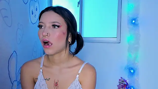 porno king69 online show from December 3, 2025, 3:00 pm