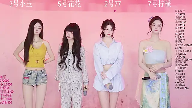 Snapshot of Hot-dance520 chatting on March 20, 2026, 12:06 pm Hot-dance520 online show from March 20, 2026, 12:06 pm