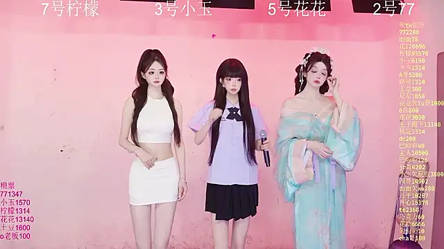 Snapshot of Hot-dance520 chatting on March 13, 2026, 12:54 pm Hot-dance520 online show from March 13, 2026, 12:54 pm