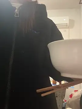 crhong666 online show from January 7, 2026, 12:26 am