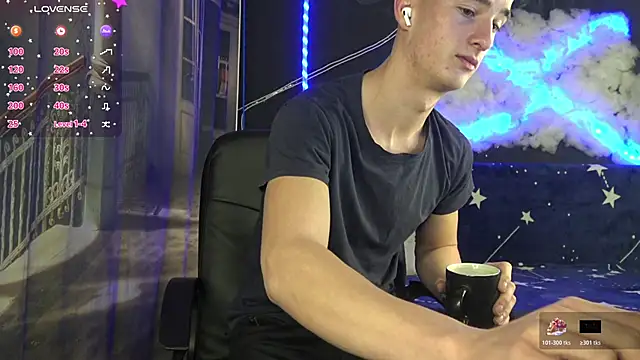 SirReed online show from November 30, 2025, 4:02 am