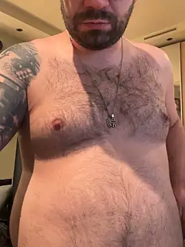 JeffryBoy36 online show from September 27, 2025, 11:22 pm