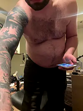 JeffryBoy36 online show from October 17, 2025, 1:31 am