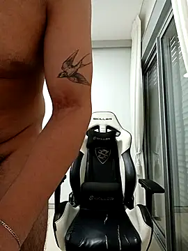 Snapshot of a23c43 chatting on October 20, 2025, 12:17 pm a23c43 online show from October 20, 2025, 12:17 pm