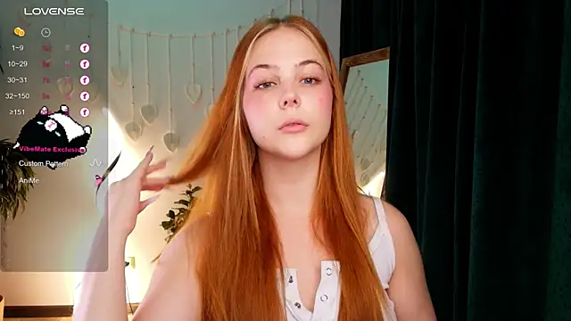 jolly bean online show from September 28, 2025, 3:02 am