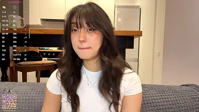 SweetSakuraJane online show from March 4, 2026, 5:31 pm