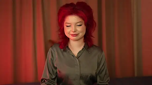 Stella Vanila online show from November 6, 2025, 12:25 am