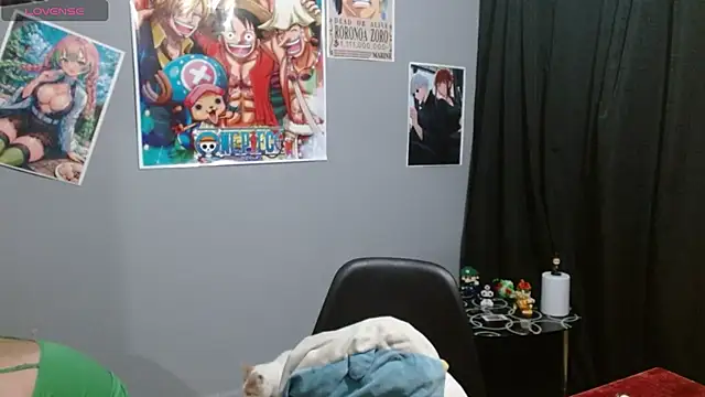 Katsuyaxz online show from October 2, 2025, 6:00 pm